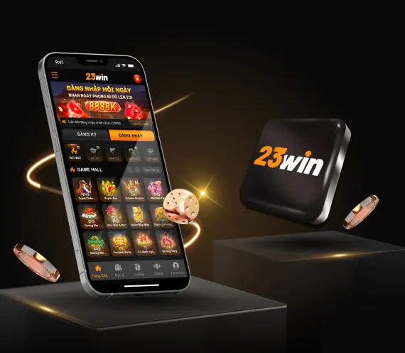 Bắn Cá Ăn Xu 23WIN01