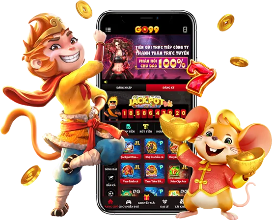 Trải nghiệm di động mượt mà với ứng dụng 23win01