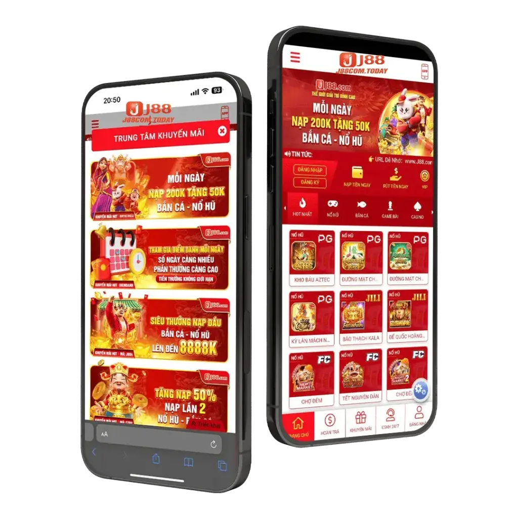 Tiện lợi và tốc độ