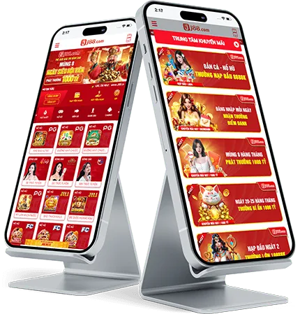 Cá cược di động tiện lợi với 23win01