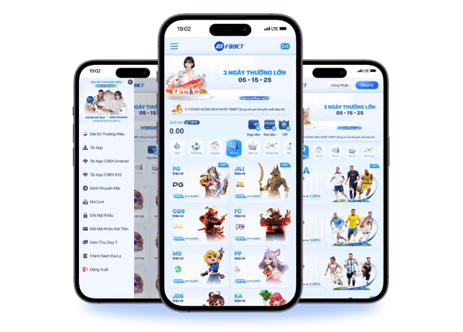 Casino Trực Tuyến 23win01