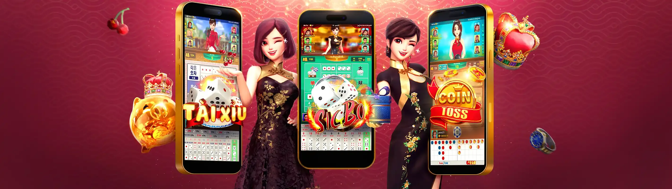 Hình ảnh trung tâm hỗ trợ khách hàng của 23win01