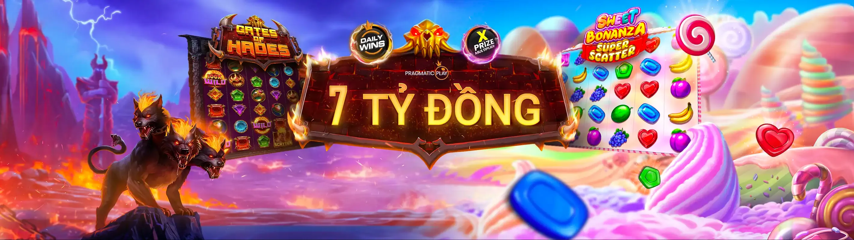 Giao diện chính 23win01 trang chủ chính thức
