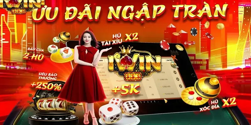 Khuyến mãi độc quyền 23win01