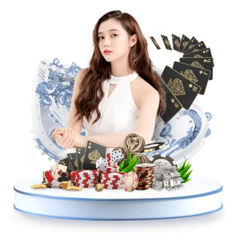 Baccarat Trực tiếp tại 23win01