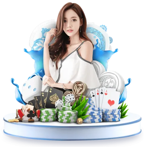 Blackjack Trực tiếp tại 23win01
